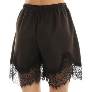 SHORTS CON PIZZO HAVEONE - Mad Fashion | img vers.300x/